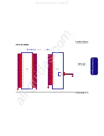 Preview for 61 page of Clevo B5100M Service Manual