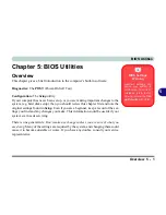 Предварительный просмотр 83 страницы Clevo C4505 User Manual