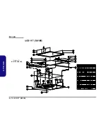 Предварительный просмотр 77 страницы Clevo D400E Service Manual