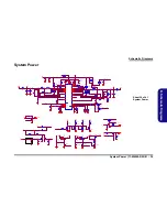 Предварительный просмотр 122 страницы Clevo D400E Service Manual