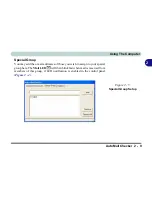 Предварительный просмотр 49 страницы Clevo D4F User Manual