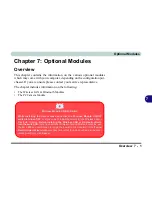 Предварительный просмотр 143 страницы Clevo D4F User Manual