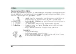 Preview for 16 page of Clevo E4120 User Manual