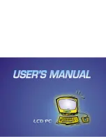 Clevo L285P User Manual preview