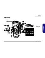 Preview for 39 page of Clevo L295N Service Manual