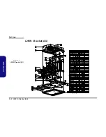 Preview for 40 page of Clevo L295N Service Manual