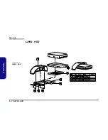 Preview for 46 page of Clevo L295N Service Manual