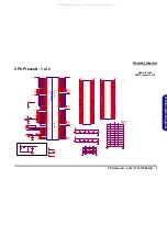 Предварительный просмотр 45 страницы Clevo L295T Service Manual