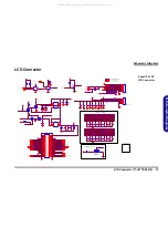 Предварительный просмотр 55 страницы Clevo L295T Service Manual