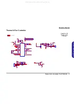 Предварительный просмотр 59 страницы Clevo L295T Service Manual