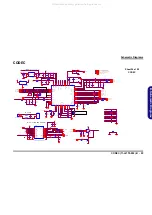 Предварительный просмотр 67 страницы Clevo L295T Service Manual