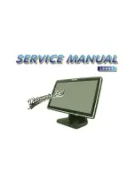 Clevo L390T Service Manual предпросмотр