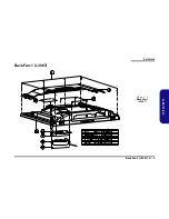 Предварительный просмотр 53 страницы Clevo L390T Service Manual