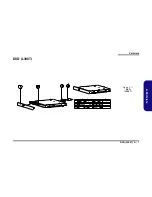 Предварительный просмотр 55 страницы Clevo L390T Service Manual