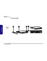 Предварительный просмотр 56 страницы Clevo L390T Service Manual