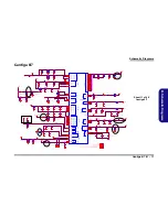 Предварительный просмотр 67 страницы Clevo L390T Service Manual