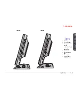 Предварительный просмотр 15 страницы Clevo LP200C Service Manual