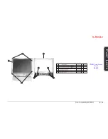 Предварительный просмотр 51 страницы Clevo LP200C Service Manual