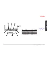 Предварительный просмотр 53 страницы Clevo LP200C Service Manual