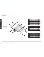 Предварительный просмотр 58 страницы Clevo LP200C Service Manual