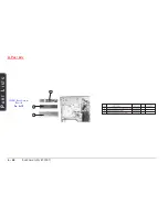 Предварительный просмотр 68 страницы Clevo LP200C Service Manual