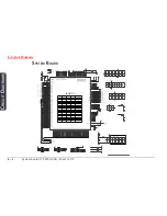 Предварительный просмотр 80 страницы Clevo LP200C Service Manual