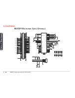 Предварительный просмотр 102 страницы Clevo LP200C Service Manual