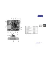 Предварительный просмотр 56 страницы Clevo LP2600C Service Manual