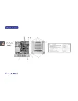 Предварительный просмотр 67 страницы Clevo LP2600C Service Manual