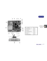 Предварительный просмотр 68 страницы Clevo LP2600C Service Manual