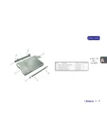 Предварительный просмотр 70 страницы Clevo LP2600C Service Manual