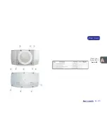 Предварительный просмотр 72 страницы Clevo LP2600C Service Manual