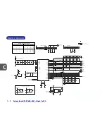 Предварительный просмотр 87 страницы Clevo LP2600C Service Manual