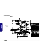 Предварительный просмотр 42 страницы Clevo M1110Q Service Manual