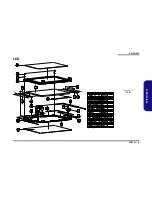 Предварительный просмотр 43 страницы Clevo M1110Q Service Manual