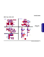 Предварительный просмотр 57 страницы Clevo M1110Q Service Manual