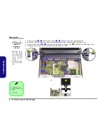 Предварительный просмотр 37 страницы Clevo M190S Service Manual