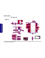 Предварительный просмотр 81 страницы Clevo M190S Service Manual