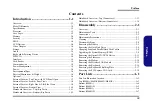 Предварительный просмотр 9 страницы Clevo M400A Service Manual