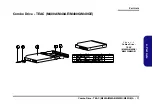 Предварительный просмотр 53 страницы Clevo M400A Service Manual