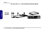 Предварительный просмотр 54 страницы Clevo M400A Service Manual