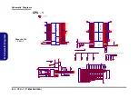 Предварительный просмотр 62 страницы Clevo M400A Service Manual