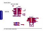 Предварительный просмотр 74 страницы Clevo M400A Service Manual