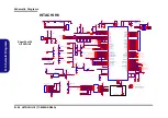 Предварительный просмотр 82 страницы Clevo M400A Service Manual