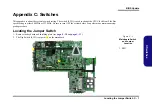 Preview for 97 page of Clevo M400A Service Manual