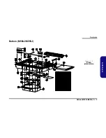 Preview for 49 page of Clevo M540J Service Manual