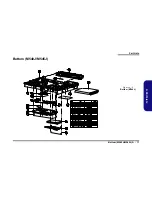 Preview for 55 page of Clevo M540J Service Manual