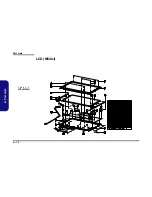 Preview for 56 page of Clevo M540J Service Manual