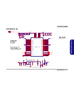 Preview for 61 page of Clevo M540J Service Manual