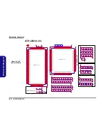 Preview for 64 page of Clevo M540J Service Manual